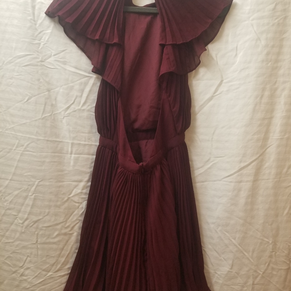 Keepsake dress size XS - Picture 2 of 3
